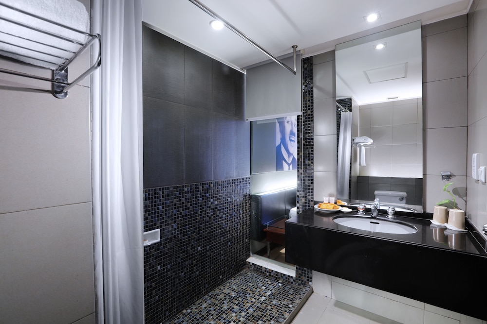 Hotel Grand Candi Semarang 20/71