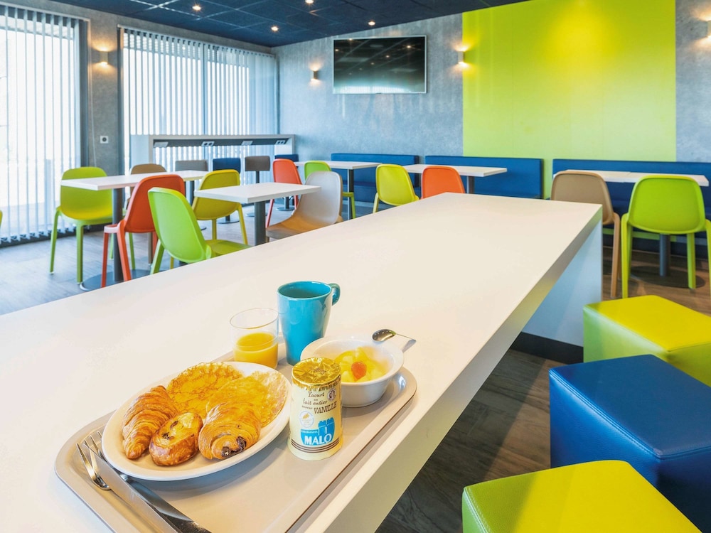 ibis budget Rennes Route de Lorient 54/68