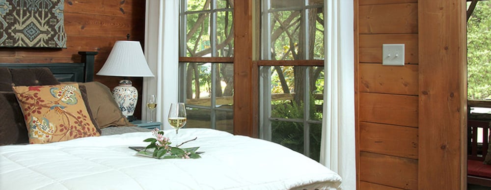 Lake Rabun Hotel Restaurant 12/50