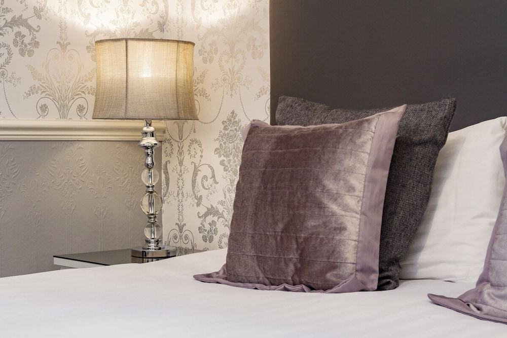 Lincoln House Hotel photo5