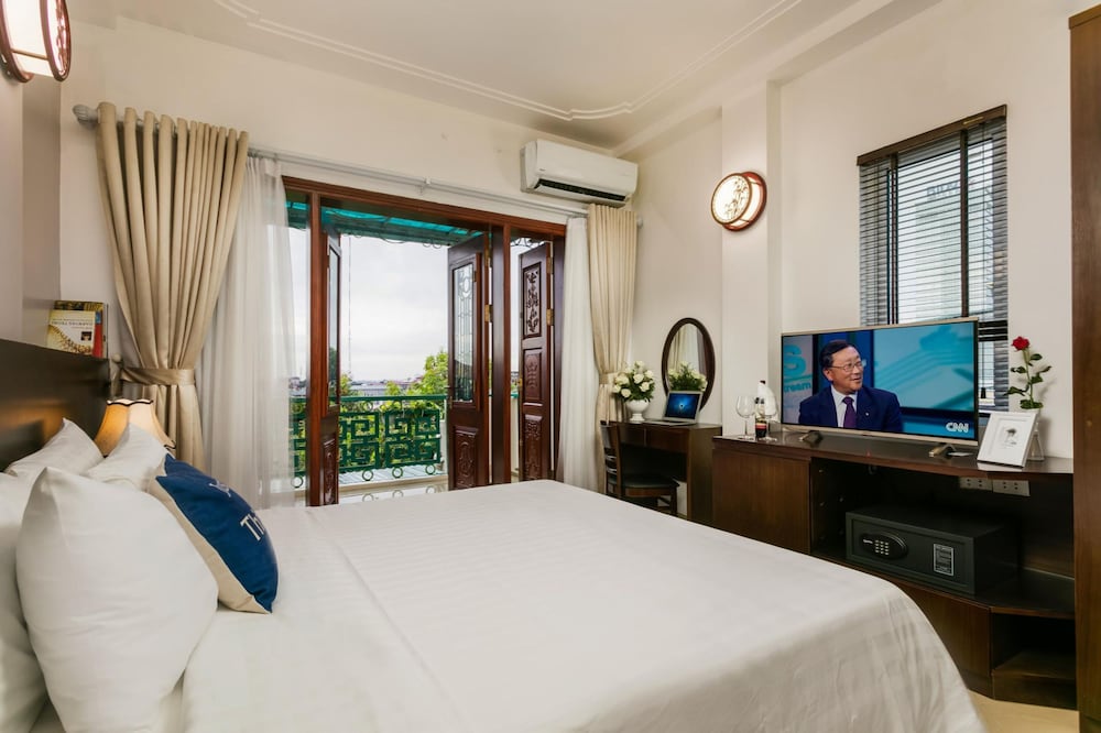 Hanoi Stella Hotel 7/100