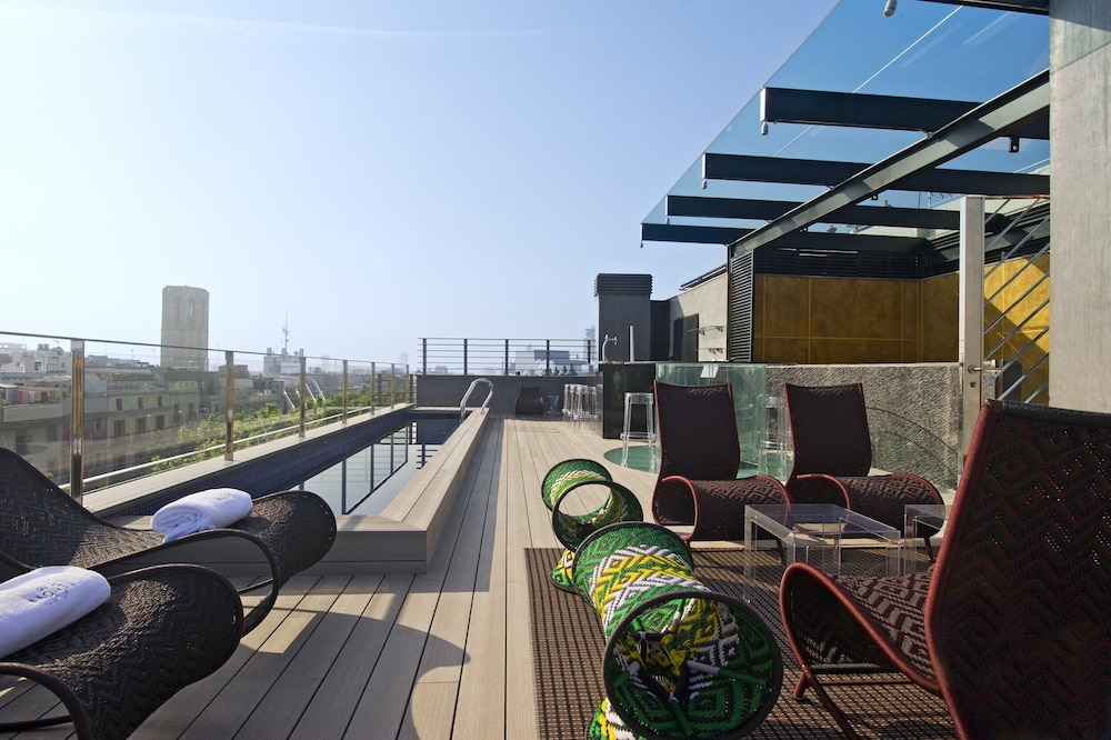 Hotel Bagues, an SLH Hotel in BARCELONA