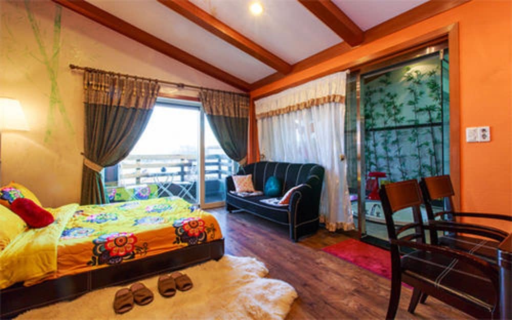 Casa Seorak Bed&amp;Breakfast 20/47