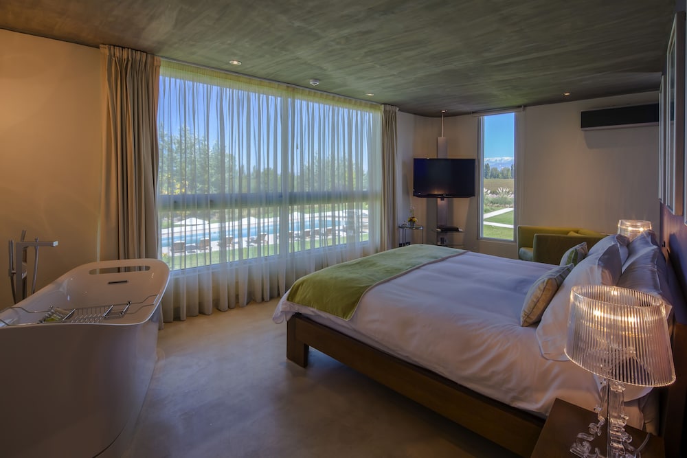 Entre Cielos Wine & Wellness Hotel 19/69