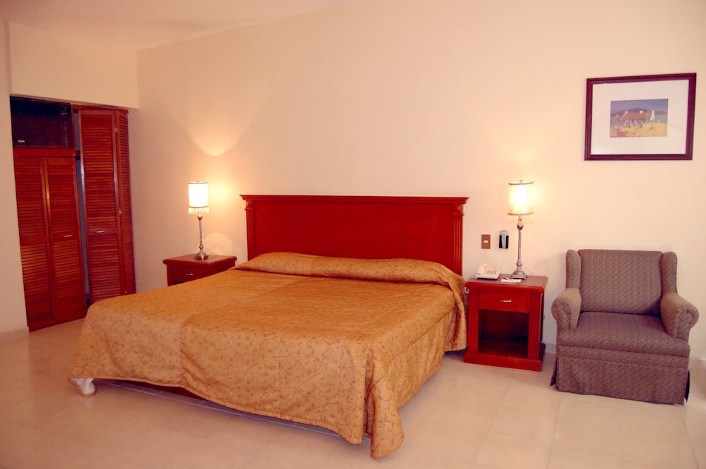Hotel Real de Minas San Luis Potosi 6/46