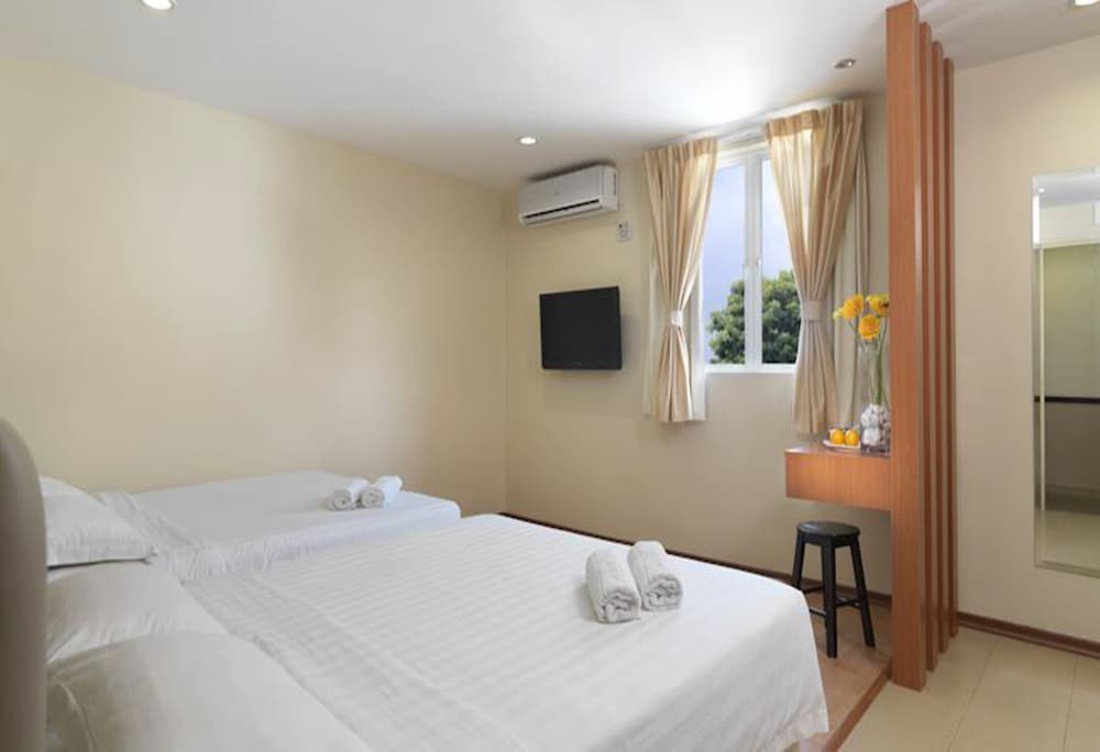 Fenix Inn 23/54