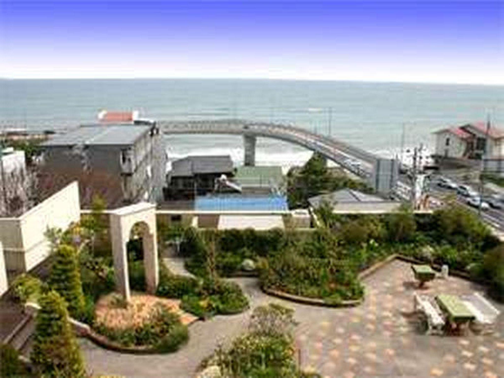Hotel Tenchikaku 3/32