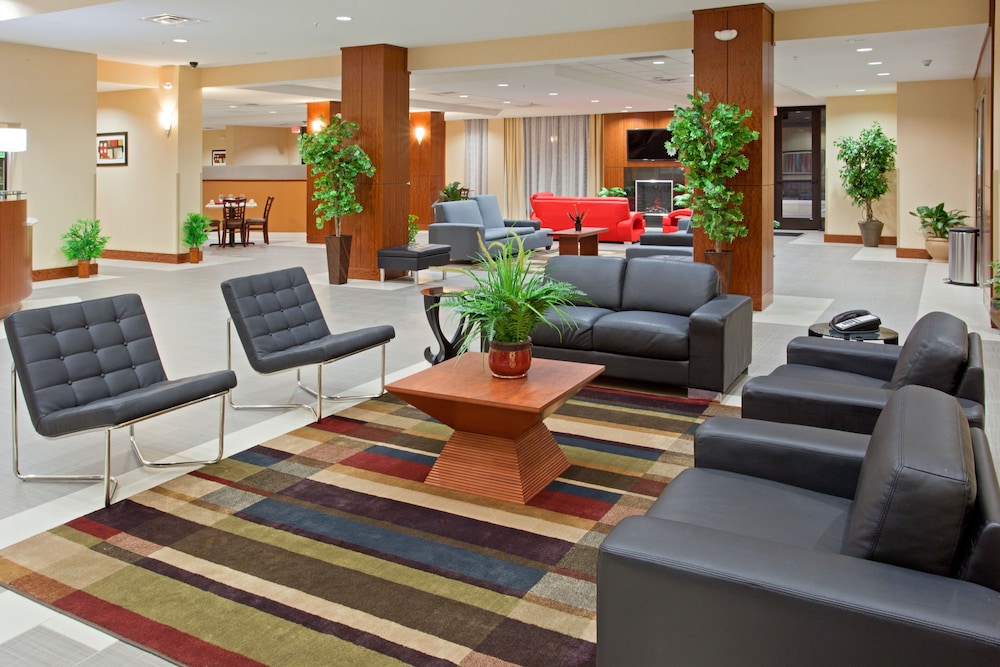 Holiday Inn Austin North - Round Rock 32/56