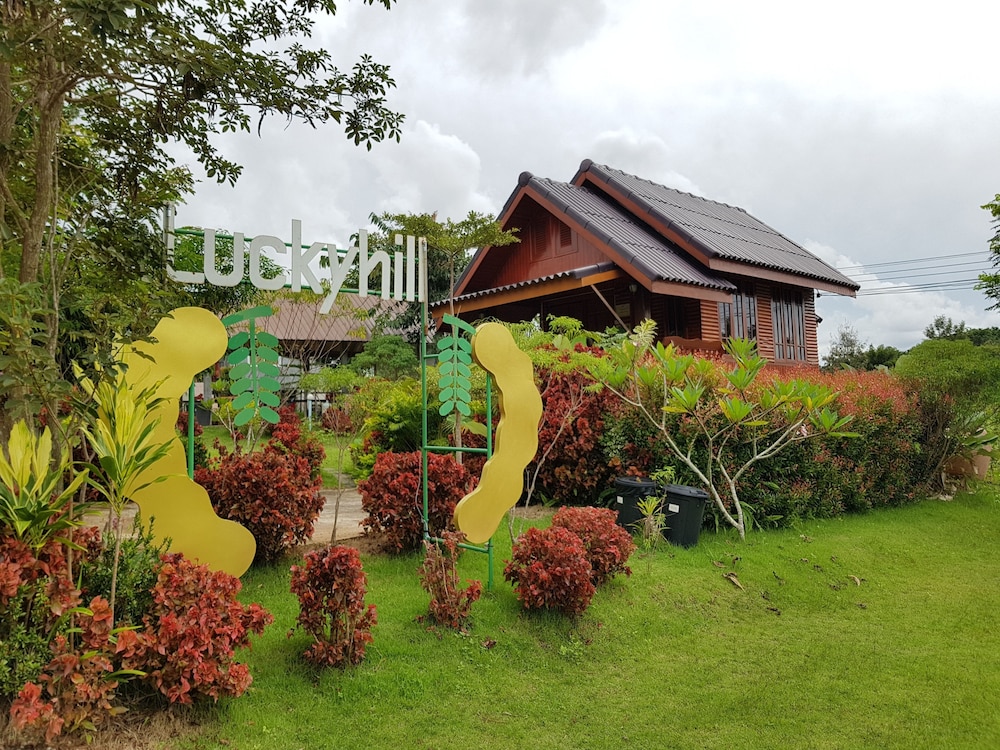 Khao Kho Lucky Hill Resort 33/49