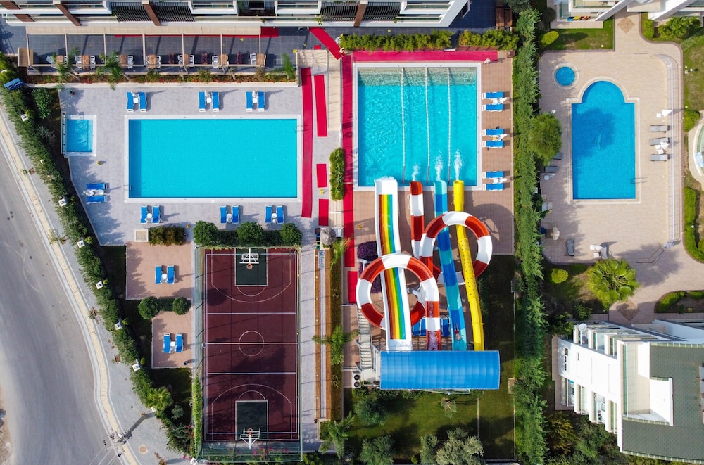 Calimera Side Resort 42/48