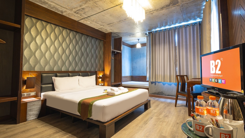 B2 Nimman Premier Hotel 22/47