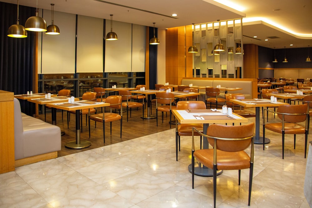 La Quinta By Wyndham Istanbul Gunesli 32/45