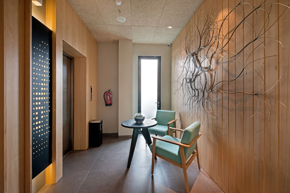 Tama Boutique Hotel 28/50