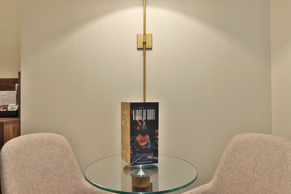 Turim Iberia Hotel photo4