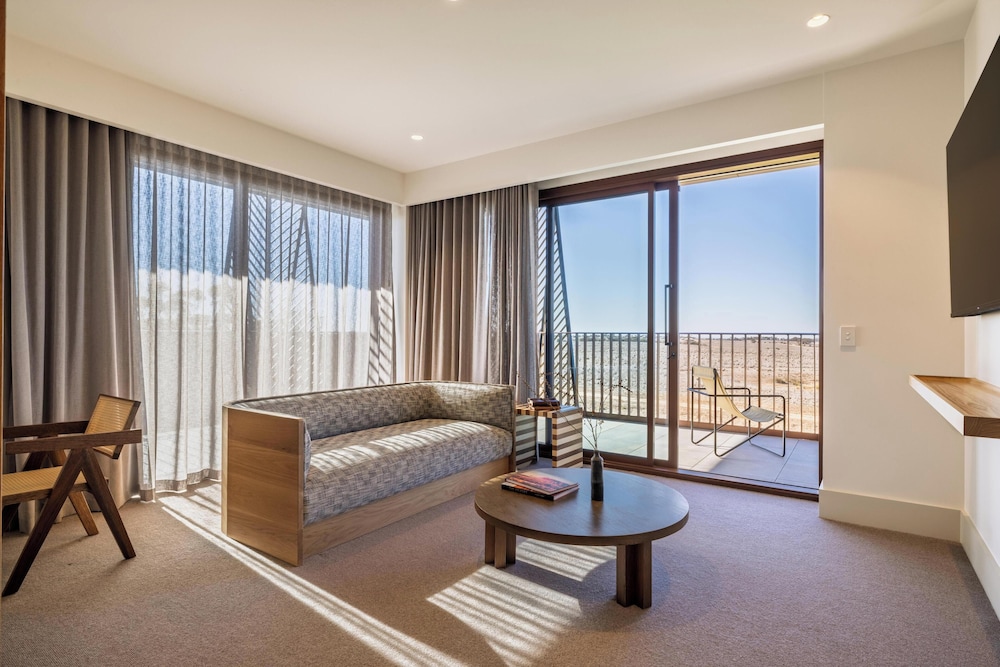 Monarto Safari Resort 30/50