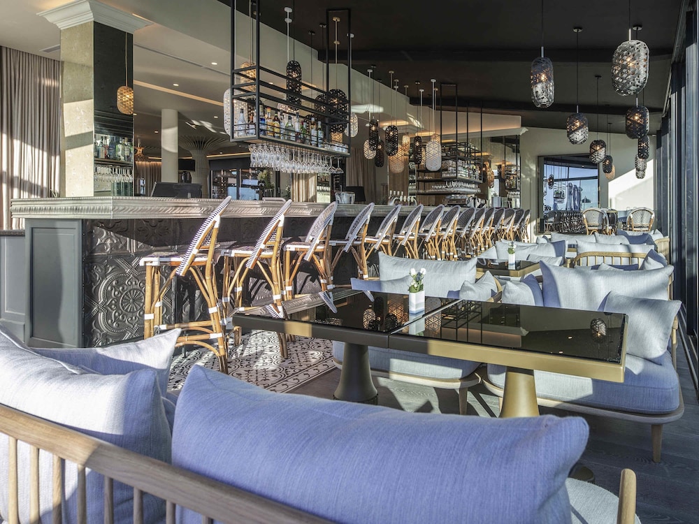 La Grande Terrasse Hotel & Spa La Rochelle - MGallery Collection 31/55