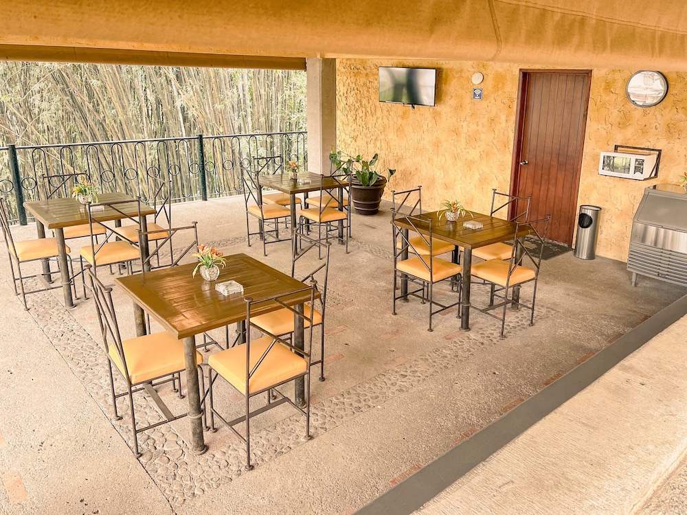 Villas Layfer Familia & Vacaciones Cordoba 32/52