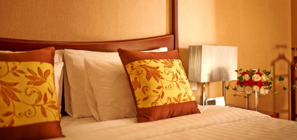 RuiWan New Century Hotel Tianjin 17/36