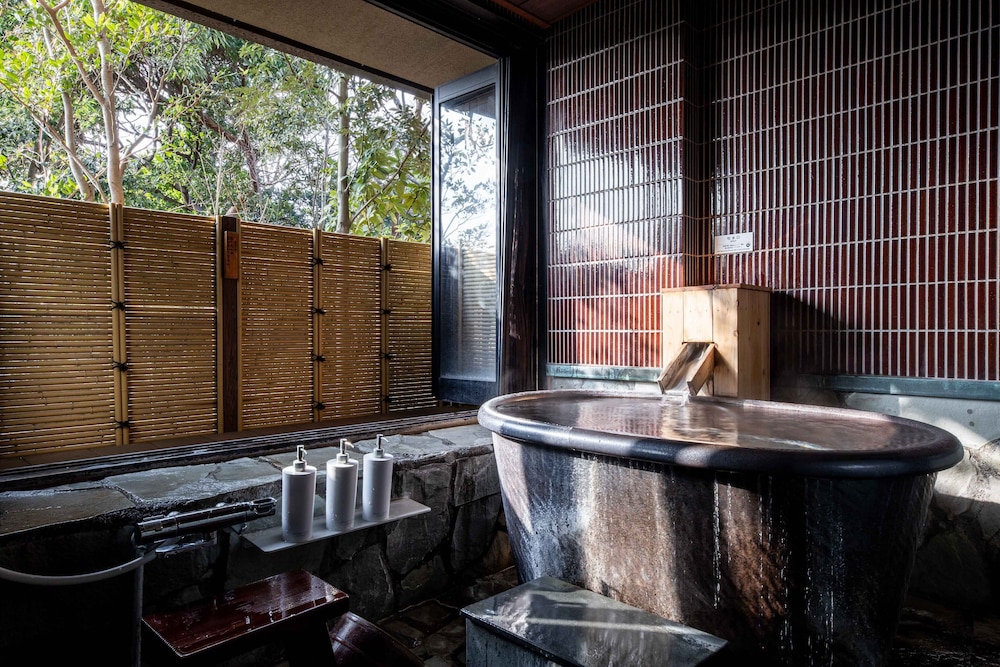 Ryokan Nagomitsuki 37/62