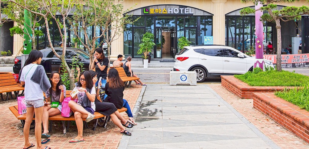 Lohas Hotel 21/29