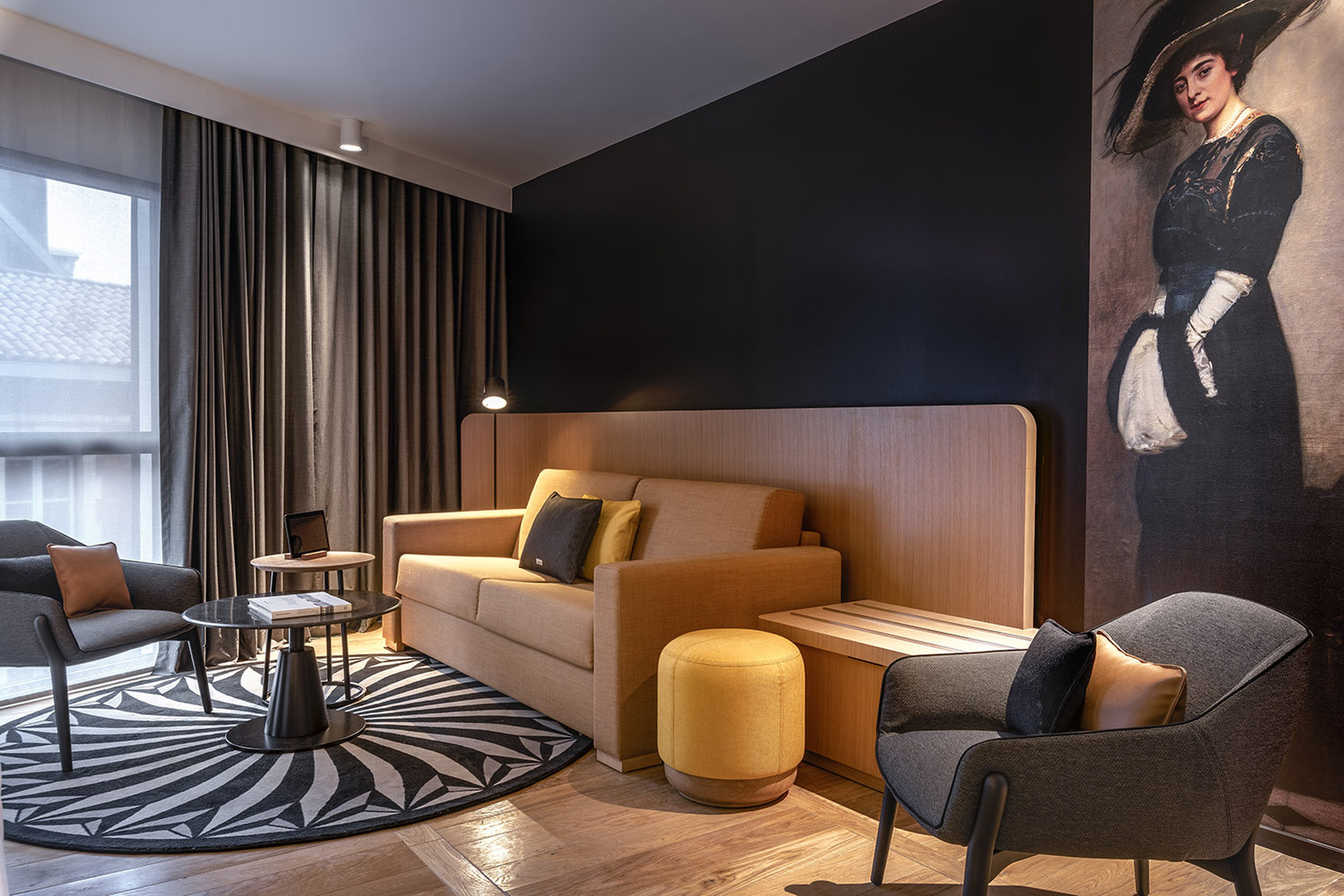 Hotel Villa Koegui Bayonne 36/55