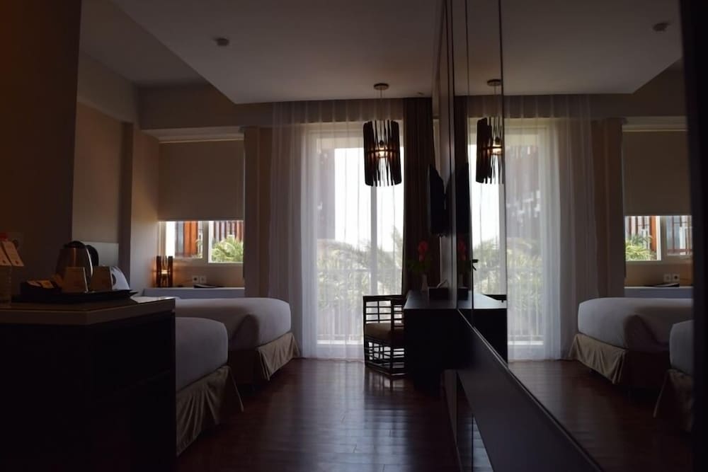 Amarta Hills Hotel And Resort 29/50