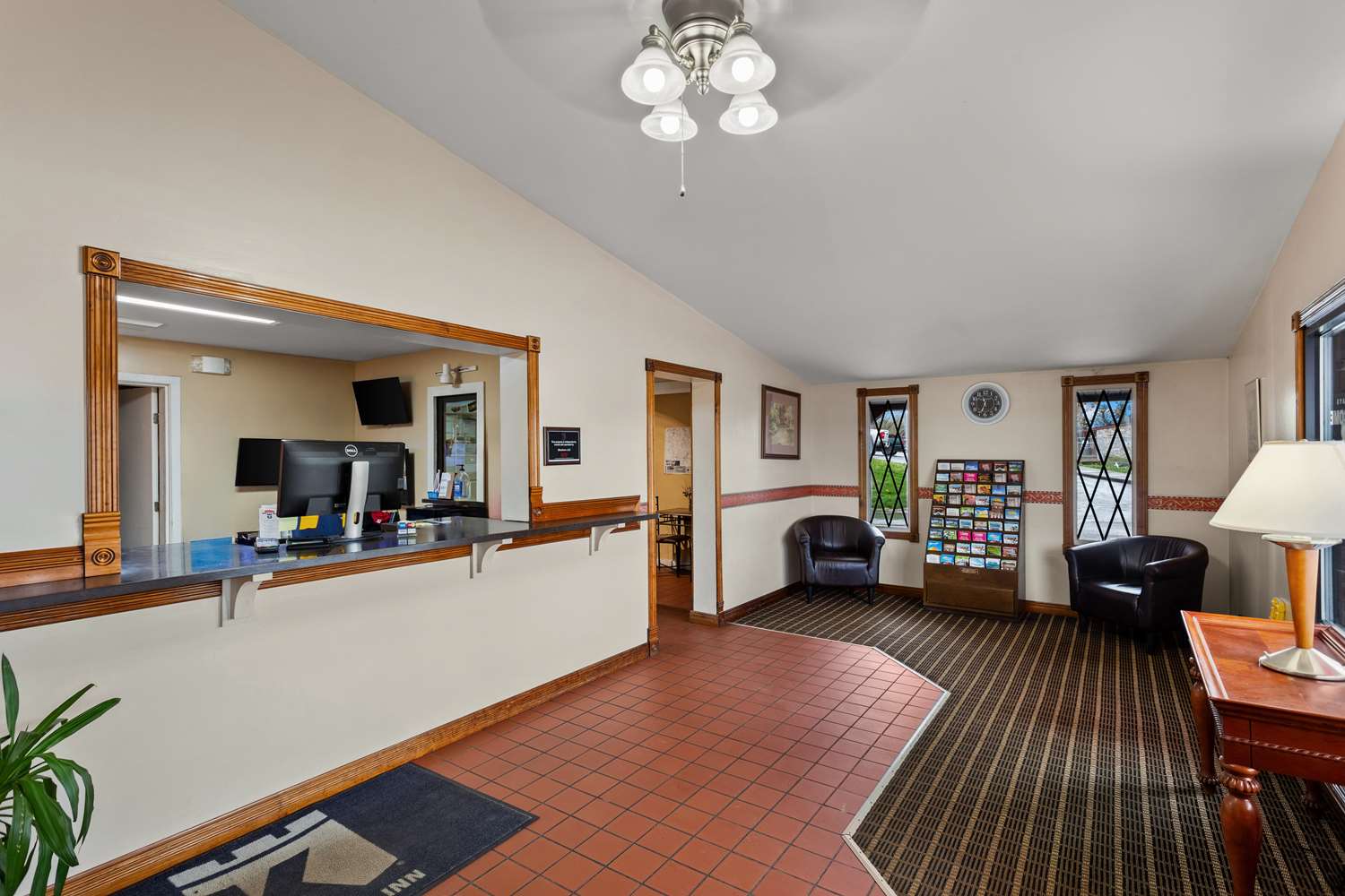 Knights Inn Ashland 23/39