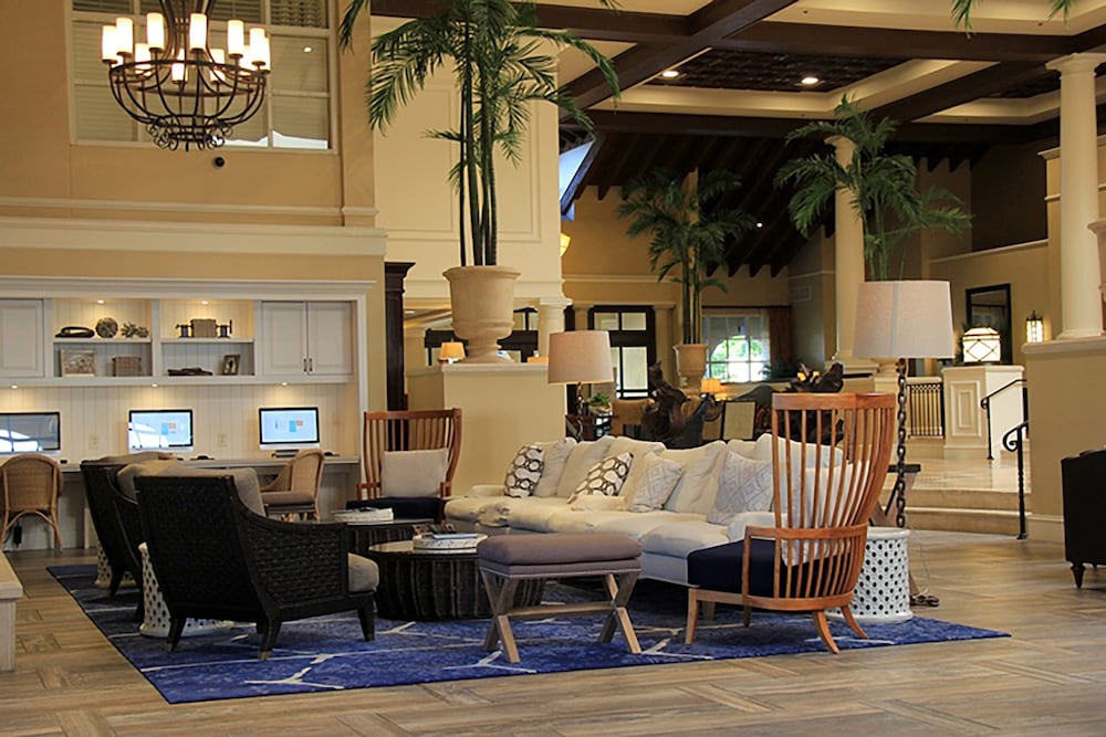 The King and Prince Beach & Golf Resort 44/69