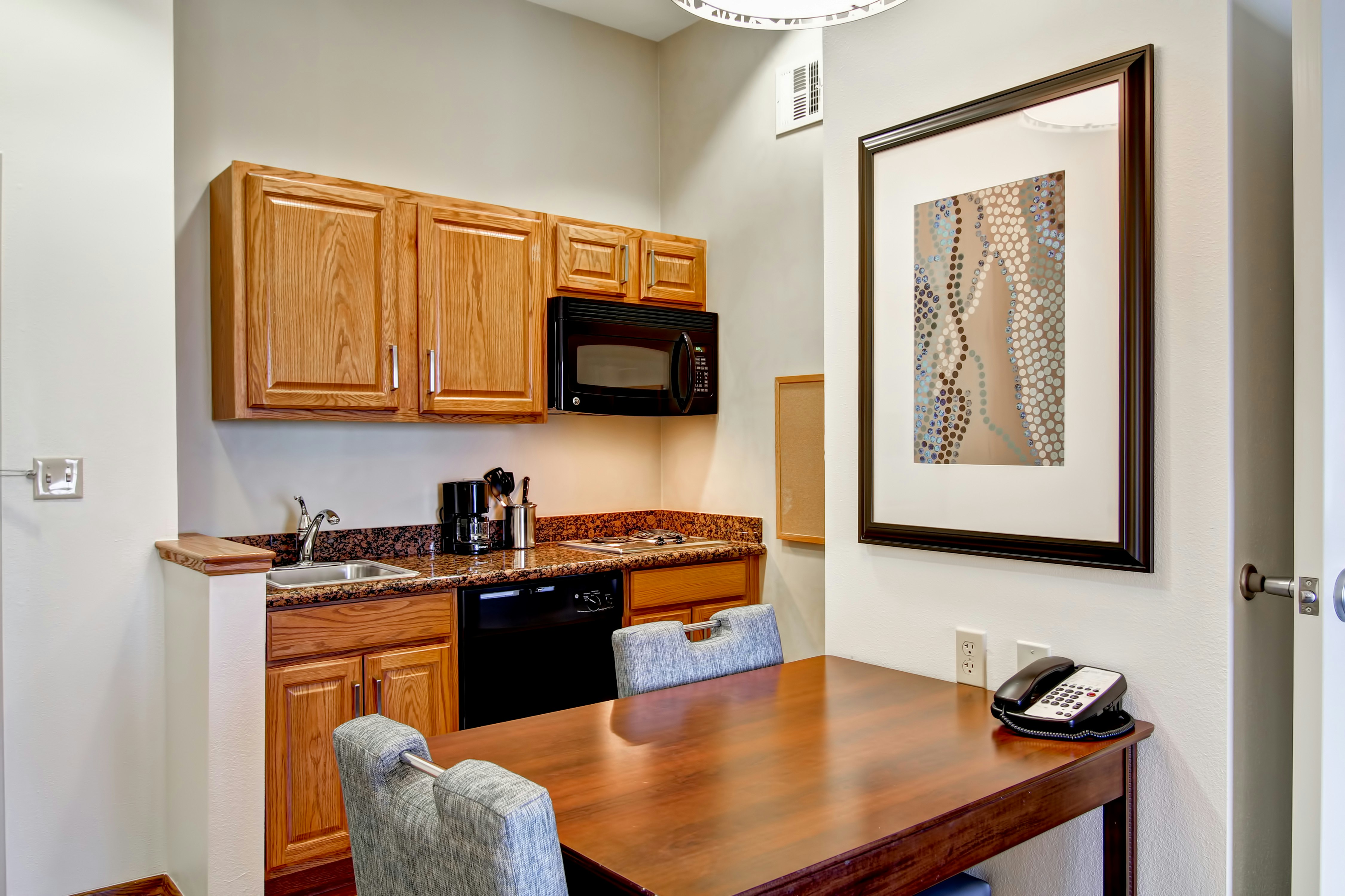 Homewood Suites By Hilton Oklahoma City West 5/18