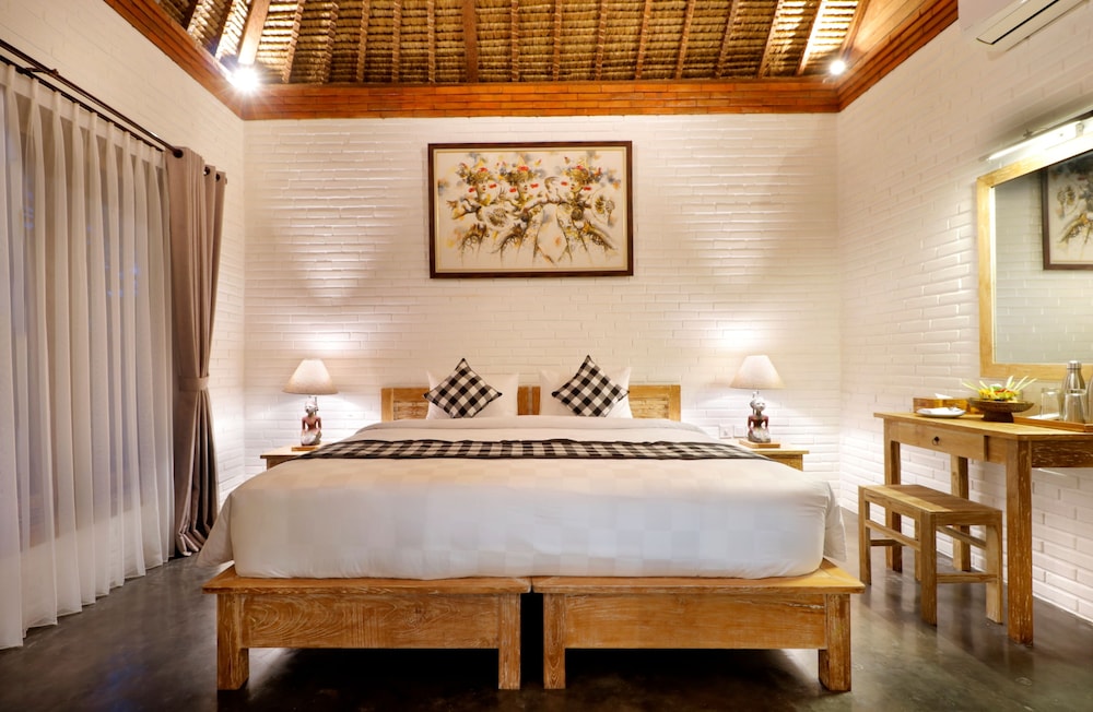 De Umah Bali Eco Tradi Home 13/50