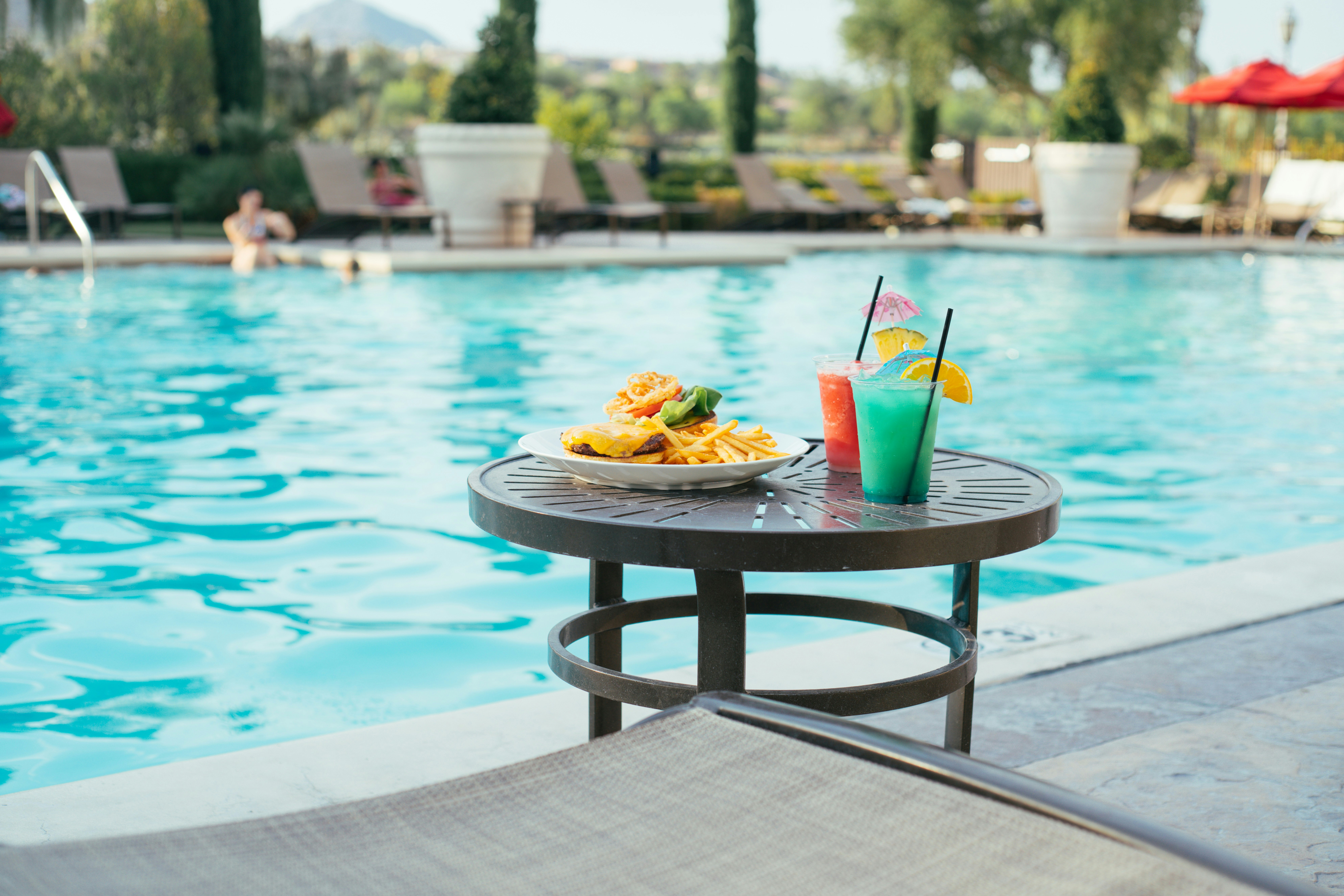 Hilton Lake Las Vegas Resort and Spa 68/83