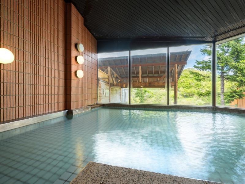 Sannouzan Onsen Zuisenkyo 28/48