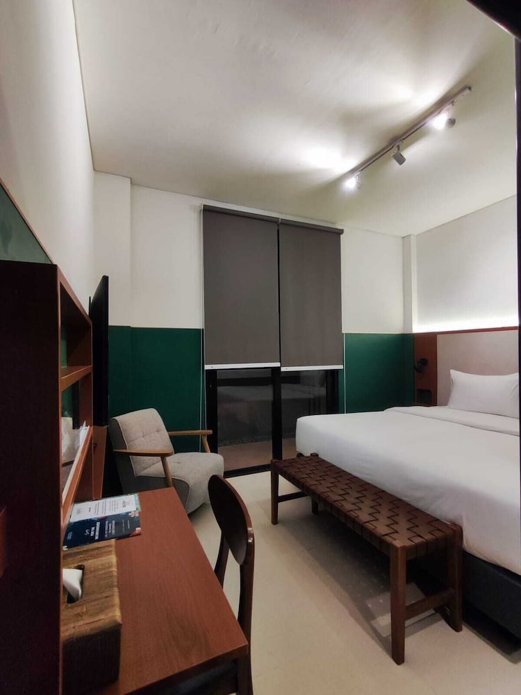 Liberta Malioboro South 22/50