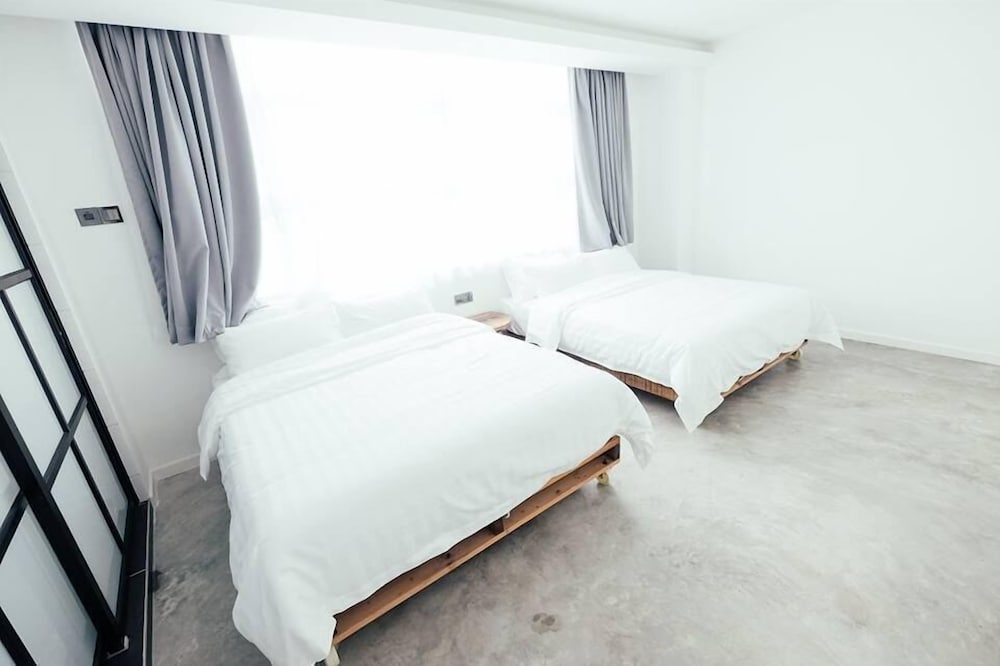 White Loft 20/38