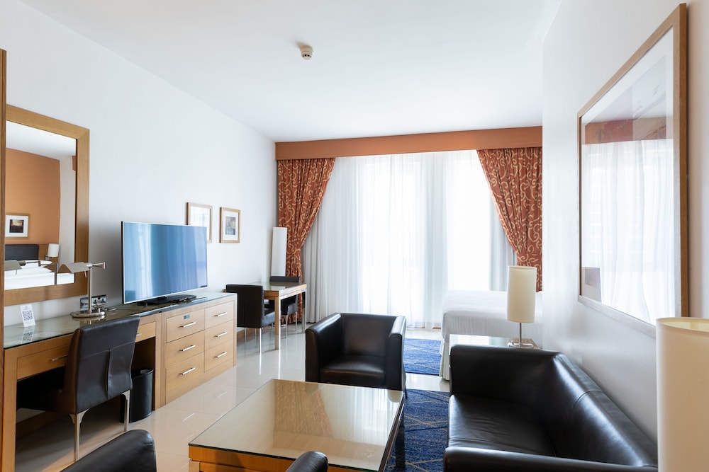 Four Points by Sheraton Bur Dubai 39/57