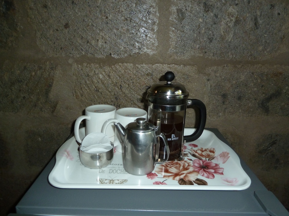 别墅Rock Stop Falls B & B(Villa Rock Stop Falls B & B) 图片2