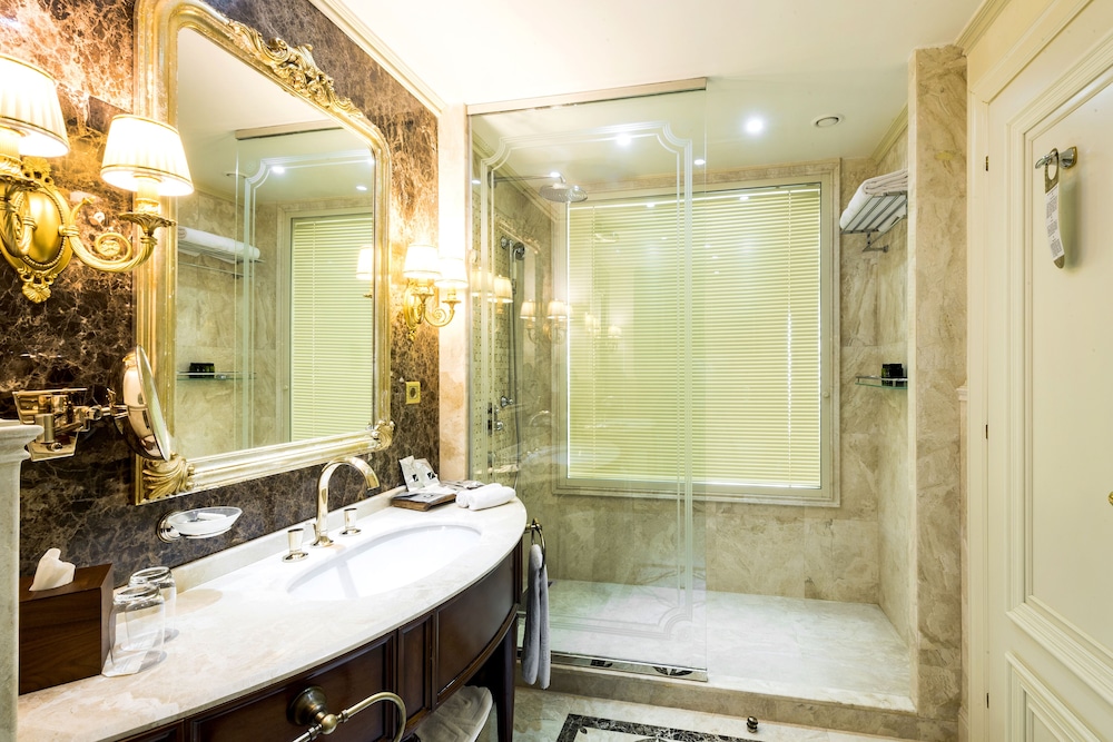 Rixos Khadisha Shymkent 50/50