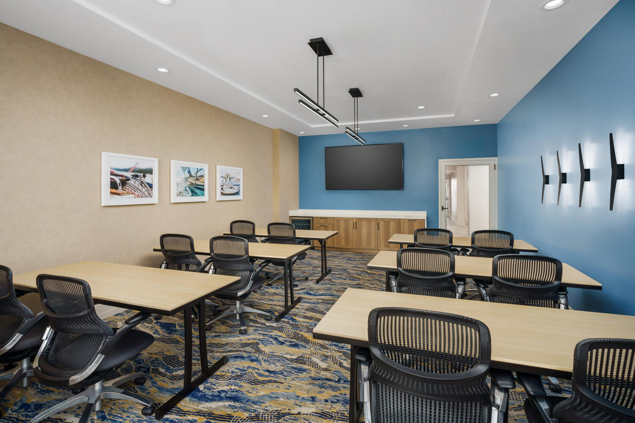 Courtyard By Marriott Oceanside Fort Lauderdale Beach 29/41
