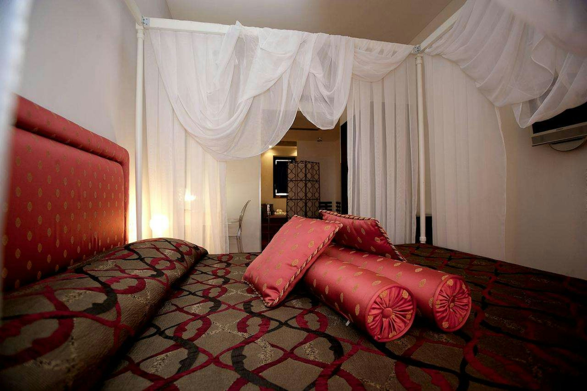 La Chicca Palace Hotel 20/56