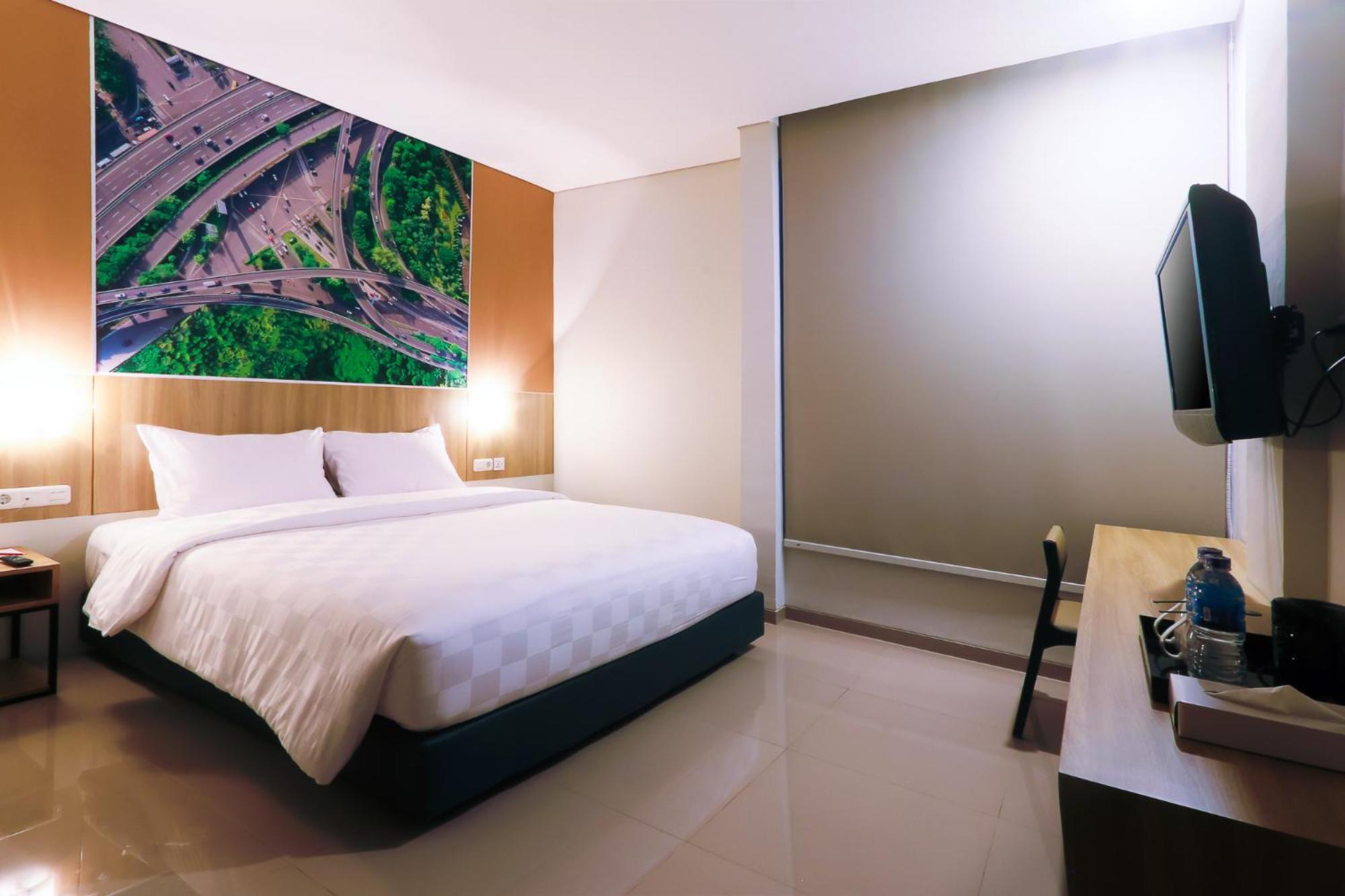 Cordela Inn Bengkulu 9/31