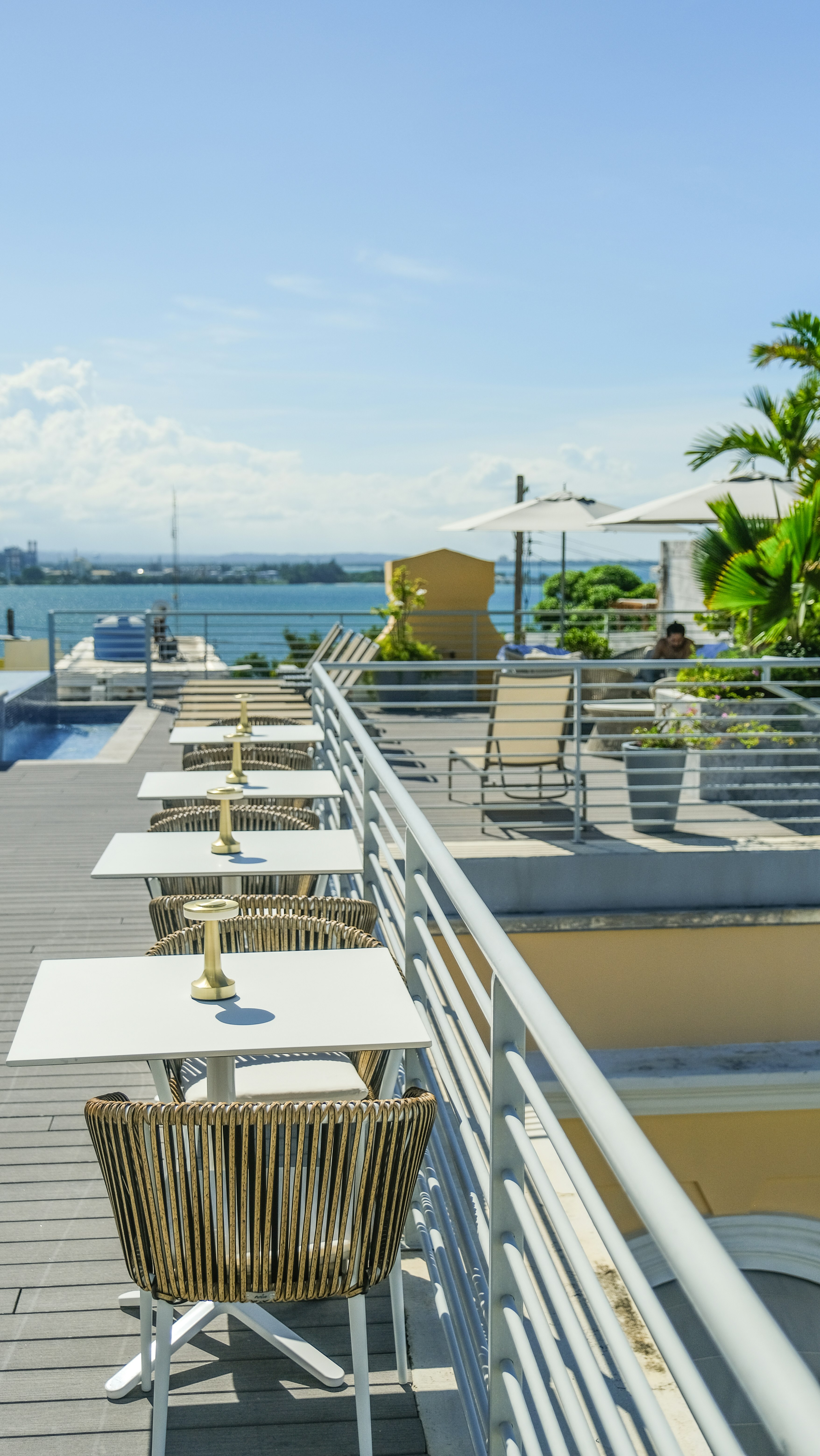 Palacio Provincial San Juan, Curio Collection by Hilton 2/45