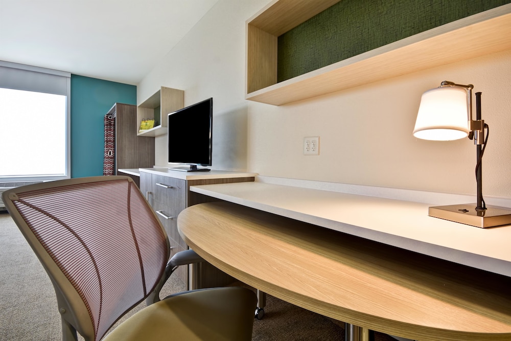Home2 Suites By Hilton Plymouth Minneapolis 37/57