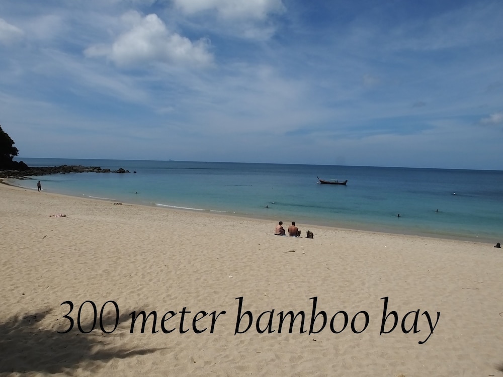 BLUE ANDAMAN LANTA RESORT 48/71
