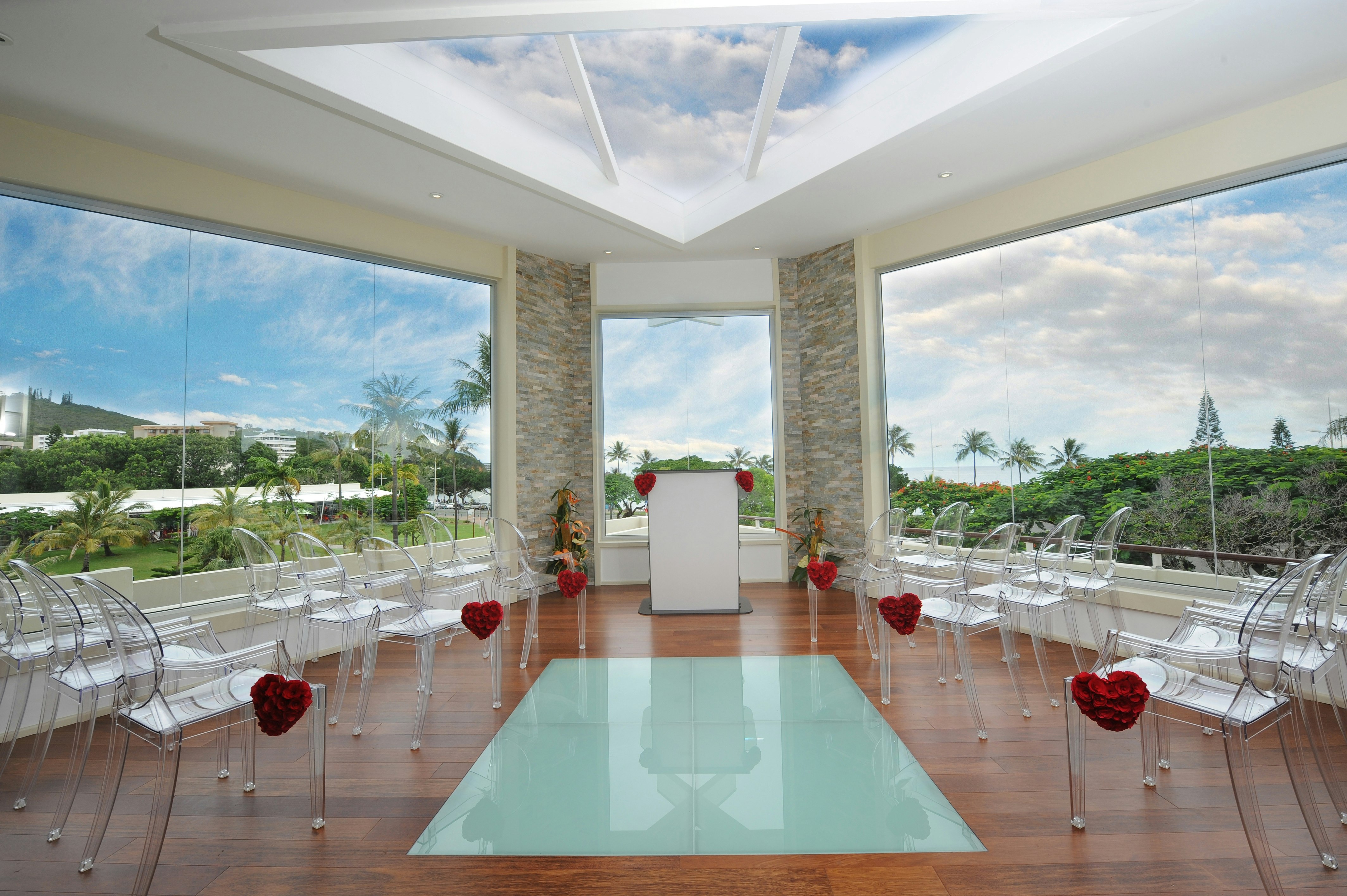 Hilton Noumea La Promenade Residences 32/65