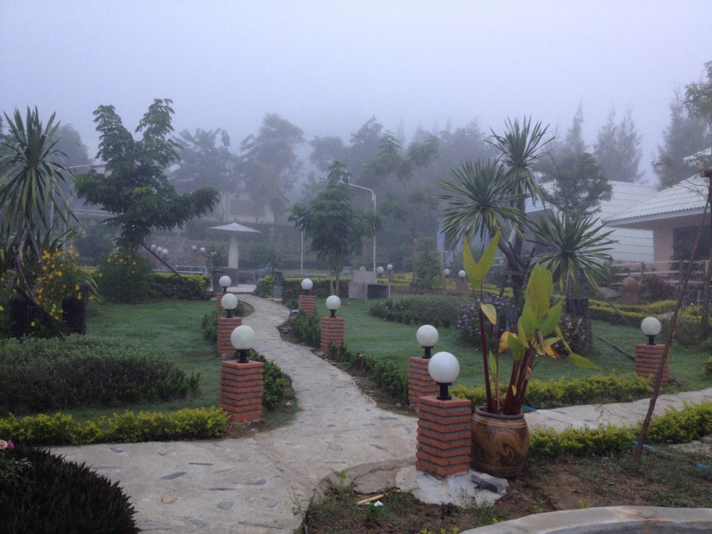 Pattharapuri Valley 80/87