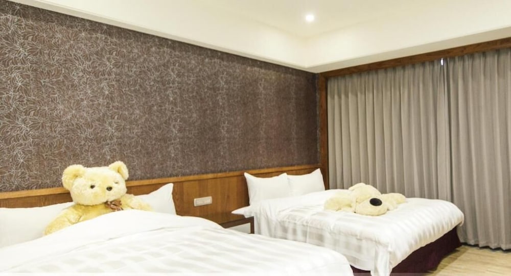 Ehome Hotel 37/51