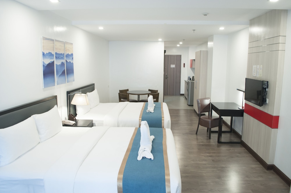 The Studio 89 Residences 29/64