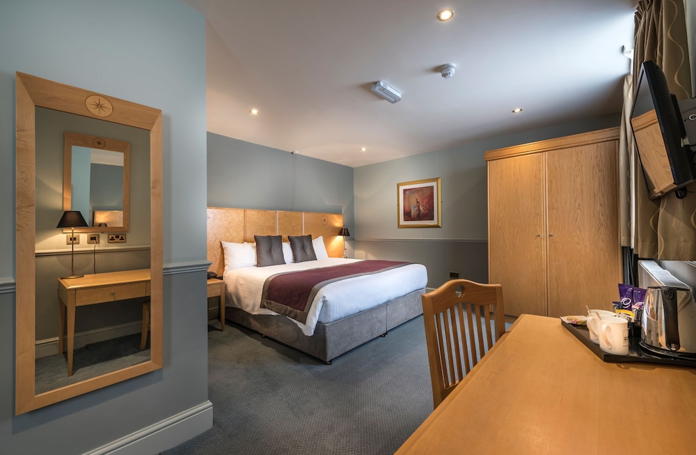 The Swan Hotel 14/49