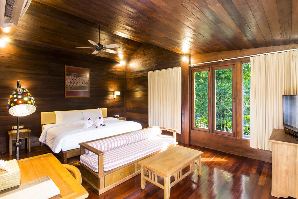 Gajapuri Resort Spa 30/76