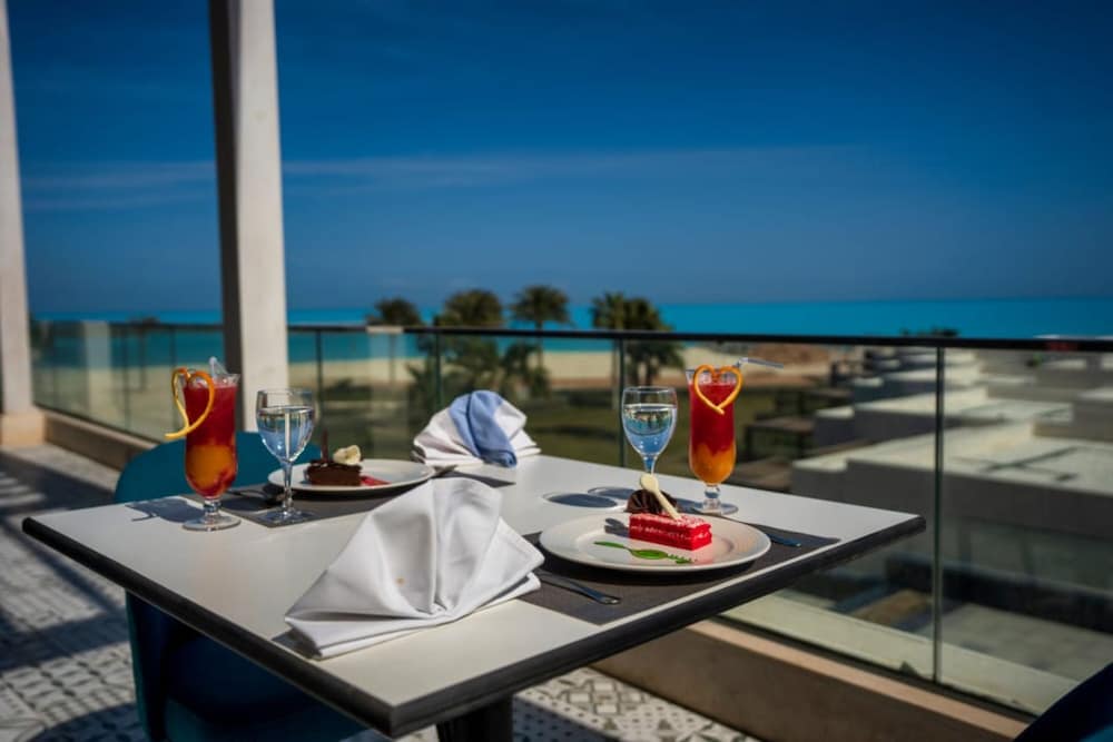 Rixos Premium Alamein 33/47